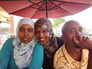 テロリストでない未来を！ソマリア人若者ギャングの社会復帰支援