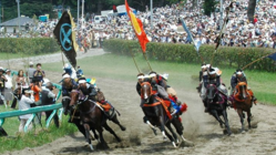 千年続く相馬野馬追。その伝統・文化を継承し、次世代へ。 のトップ画像