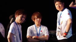 ～バーチャルからリアルへ～　プロゲーマーの挑戦 のトップ画像