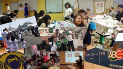 リターン送付の遅延について