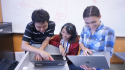 世界中から熱意溢れる学生を集め、国際問題について議論したい！ のトップ画像