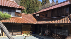 周南市鹿野を伝えるギャラリーを開き、ふる里に笑顔を増やしたい のトップ画像