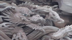 瀬戸内の要所周防大島に遺る宮大工の匠の技！（ガイドブック） のトップ画像