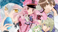 漫画の商流に革命を！新規漫画動画メディア立ち上げ！ のトップ画像