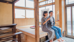 築90年の民家に日本茶喫茶&ノンアルコールバーを作りたい！ のトップ画像
