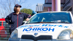 障がい者が、モータースポーツに参加するきっかけづくりをしたい のトップ画像