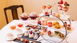 終了の危機を乗り越え倉敷アフタヌーンティーを継続していきたい のトップ画像