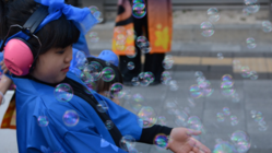 自閉症等啓発イベント「ライト・イット・アップ・ブルー東村山」 のトップ画像