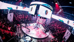 esports界新しい挑戦！ファンから夢を与えるプロジェクト のトップ画像