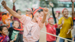 運動会を通してカンボジアに「幸せ溢れる時空間」を届けたい！ のトップ画像