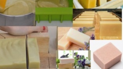 手作り雑貨石鹸プロジェクト のトップ画像