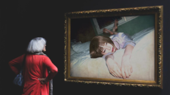 "モデル・写真家"の加藤朱梨が東京で写真展を開催したい！ のトップ画像