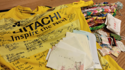 がん罹患者にかかわる方向けに、寄り添い方ガイドを作りたい！ のトップ画像