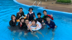 ２０２０田川市民プールバリアフリーデイを開催したい！！ のトップ画像