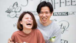 長年の夫婦の夢を実現！西千葉駅に笑顔溢れる場となるカフェを！ のトップ画像