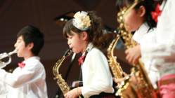中止になった”小学生最後のジャズコンサート”を開催したい！