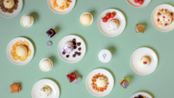 "農家さんへの片思い"から生まれたアイスを、あなたの食卓へ。 のトップ画像