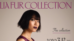 リアフールコレクション2020 1stの開催を実現させたい！ のトップ画像