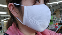 緊急で３月にマスクお届けします！花粉症などで困っている方へ のトップ画像