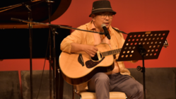 還暦シンガー 音楽を紡ぐ　人の心に寄り添う楽曲を世界に配信 のトップ画像