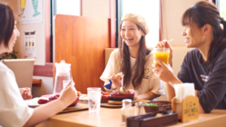 お店の味をご自宅までお届け！デリバリーサービスの開始 のトップ画像