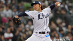 埼玉西武ライオンズ・武隈祥太：難病の子どもたちを支援！ のトップ画像