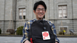 ＃酔っぱらいではありません　病気への誤解を減らすパスケース のトップ画像