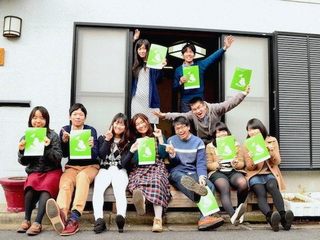 ボランティアを東北、日本全国へ！高校生100人を送りたい！ のトップ画像