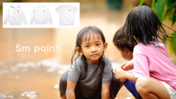 貧しい国への寄付やボランティア活動を目的としたブランドの開設 のトップ画像