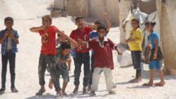 故郷シリア難民キャンプの人々に日本製中古車椅子を贈りたい！ のトップ画像