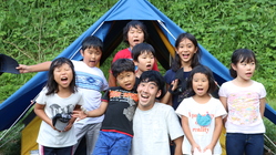 児童養護施設の子どもたちに夏のキャンプ体験を届けたい【2020】
