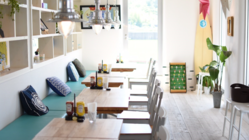 移住者と地元の人を繋ぐ。宮崎が大好きになるカフェOPEN！ のトップ画像