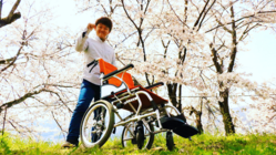 若い力で岡山・津山市を元気に！介護タクシーで起業したい！ のトップ画像