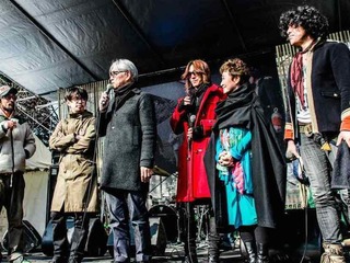 関東最大規模の”東日本大震災追悼音楽フェスイベント”を開催！