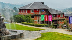 ネパールカトマンズに民の力で日本を広めたい のトップ画像