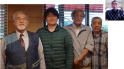 遠赤外線の効果確認とウィルスに打ち勝つ免疫力向上調理法の紹介 のトップ画像