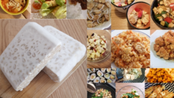 食の変化は大きい！手作りテンペを拡げて少し将来を変えよう！ のトップ画像