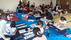 困ってる方にマスクと安心を届ける！ 使い捨て紙マスク緊急配布 のトップ画像