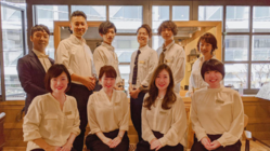 Withコロナ時代だからこそ、新業態のヘアサロンを提案したい！ のトップ画像