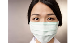 新型コロナウィルスに対するWeb医療相談サービス のトップ画像