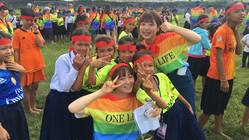 学生団体ONELIFEがカンボジアに3校目の学校を建てます！