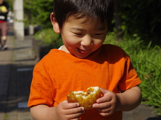 世田谷でこだわりのカレーパンが集まるイベントを開催します！