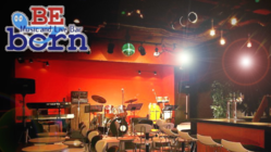 BEborn  AID のトップ画像