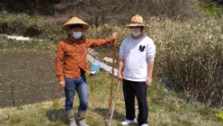 みんな！こんな時だから自給自足プロジェクト！！ のトップ画像