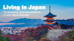 日本に住む外国人に正しい情報を母国語で届けるメディアを作る！ のトップ画像