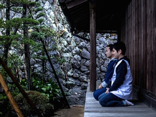 日本の伝統文化“お寺”への宿泊を通して、四国の魅力を発信！ のトップ画像