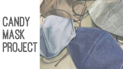 布マスクの無料配布を継続し、マスクが必要な方に届けたい！ のトップ画像