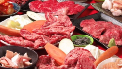 焼肉星陽存続へ！福岡大橋地域唯一の焼肉ランチをこれからも！ のトップ画像