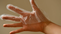 介護クラスターを防ぐため、現場にコロナ感染予防具を届けたい！ のトップ画像