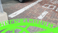 ソーシャルディスタンス２ｍの自己管理 のトップ画像